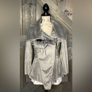 Angels Never Die Jacket